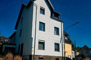 Einfamilienhaus kaufen in 56170 Bendorf, Bendorf - Einfamilienhaus mit Einliegerwohnung und attraktiver Rendite