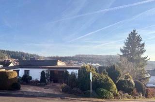 Einfamilienhaus kaufen in 55543 Bad Kreuznach, Bad Kreuznach - Gepflegtes Einfamilienhaus in Hargesheim
