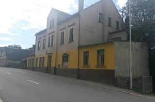 Haus kaufen in 09392 Auerbach, Auerbach - mietkauf... oder miete
