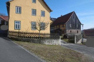Bauernhaus kaufen in 07743 Jena, Jena - Zwei Bauernhäuser, Grundstück 610 Quadratmeter