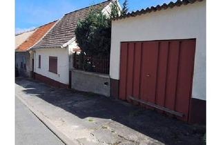 Haus kaufen in 06642 Nebra, Nebra (Unstrut) - Haus in Nebra