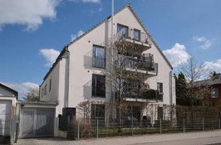 Wohnung kaufen in Maxhofstraße 61, 81475 München, München - Hochwertige Erdgeschoss-Terrassenwohnung in absoluter Bestlage Maxhofstraße - Fürstenried
