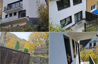Haus kaufen in 51645 Gummersbach, Gummersbach - Familienfreundliches Haus mit Garten, Balkon, Garage