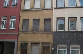 Einfamilienhaus kaufen in 52068 Aachen, Aachen - Rohdiamant
