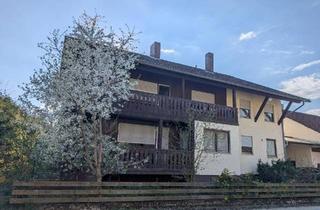 Haus kaufen in 93348 Kirchdorf, Kirchdorf - Hofstelle Wohnhaus Landwirtschaft JauchshofenKirchdorf
