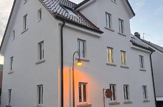 Wohnung kaufen in 72250 Freudenstadt, Freudenstadt - Kernsanierte 3 Zi. Wohnungen