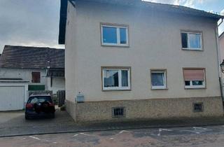 Bauernhaus kaufen in 65326 Aarbergen, Aarbergen - ehemaliger Bauernhof