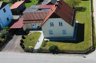Einfamilienhaus kaufen in 93346 Ihrlerstein, Ihrlerstein - Einfamilienhaus