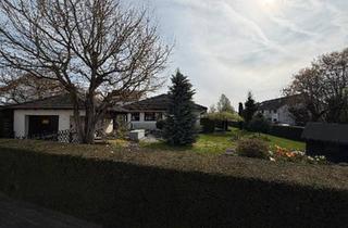 Haus kaufen in 74336 Brackenheim, Brackenheim - Gepflegter Bungalow mit großem Grundstück