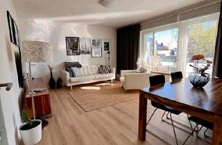 Wohnung kaufen in 61381 Friedrichsdorf, Friedrichsdorf - Moderne 3-Zimmer Wohnung mit Balkon im 1. OG Friedrichsdorf