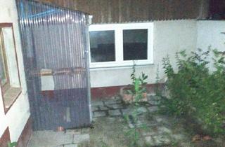 Haus kaufen in 07368 Remptendorf, Remptendorf - Kleines Haus in Helbedündorf- Holzthaleben