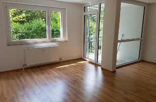 Wohnung kaufen in 97084 Würzburg, Würzburg - Ihr neues 80m² Zuhause im Erdgeschoss Garten, Terrasse, TG-Platz