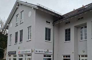 Wohnung kaufen in 85652 Pliening, Pliening - Provisionsfreie 3-Zimmer-Etagenwohnung zentral in Pliening