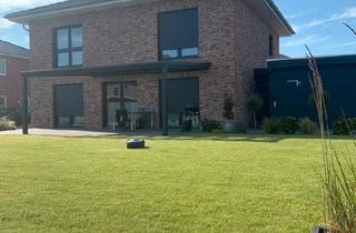 Villa kaufen in 25451 Quickborn, Quickborn - Stadtvilla mit Pool & großem Garten - provisionsfrei