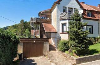 Haus kaufen in 66557 Illingen, Illingen - Haus in Illingen-Wustweiler