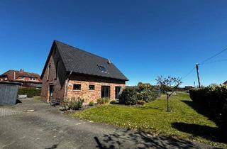 Einfamilienhaus kaufen in 31547 Rehburg-Loccum, Rehburg-Loccum - Modernes EFH (2016) in ruhiger Lage von Rehburg - Top Zustand