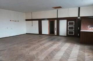 Haus kaufen in 06536 Südharz, Südharz - Großes Haus Schwenda 06536 Südharz