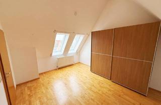 Wohnung kaufen in 74357 Bönnigheim, Bönnigheim - Charmante 3-Zi.-Maisonettewohnung im Herzen von Bönnigheim