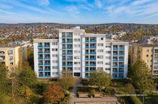 Wohnung kaufen in 73730 Esslingen, Esslingen am Neckar - Top-gepflegte 3,5 Zimmer-Wohnung mit Balk in Esslingen am Neckar!