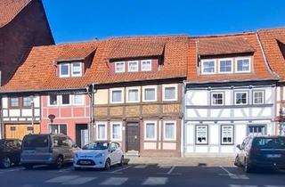 Haus kaufen in 37133 Friedland, Friedland - Fachwerkhaus