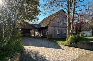 Einfamilienhaus kaufen in 38524 Sassenburg, Sassenburg - Einfamilienhaus auf großem Grundstück in ruhiger Lage
