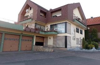 Haus kaufen in 36284 Hohenroda, Hohenroda - Architekten-Haus mit Einliegerwohnung