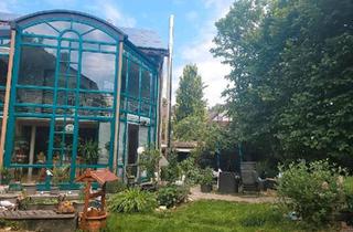 Haus kaufen in 86486 Bonstetten, Bonstetten - Provisionsfrei - REH mit Wintergarten