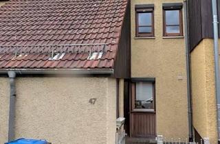 Reihenhaus kaufen in 95445 Bayreuth, Bayreuth - Reihenhaus in BayreuthKreuz zu verkaufen