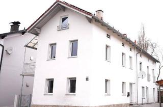 Doppelhaushälfte kaufen in 84503 Altötting, Altötting - Besondere Immobilie - SOFORT bezugsfertig - OHNE Maklergebühr