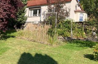Haus kaufen in 02763 Zittau, Zittau - Bungalow am Stadtrand von Zittau in Eckartsberg