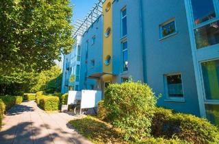 Wohnung kaufen in 67547 Worms, Worms - 2 Zimmer Küche Dusche Bad in Worms