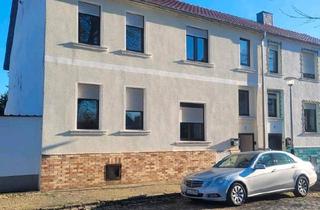 Haus kaufen in 39448 Börde-Hakel, Börde-Hakel - Großzügiges Haus mit 9 Zimmer