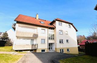 Wohnung kaufen in 61462 Königstein, Königstein im Taunus - Helle 2. Z-Wohnung in toller Lage Königsteins