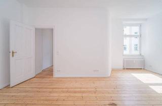 Wohnung kaufen in Utrechter Straße, 13347 Berlin, Berlin - Stilvoll wohnen in Berlin-Wedding - ideal für Singles & Paare