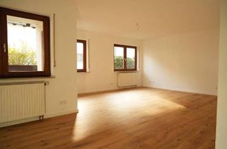 Wohnung kaufen in 72644 Oberboihingen, Oberboihingen - Hochwertig sanierte & schön geschnittene 3-Zimmer Oberboihingen