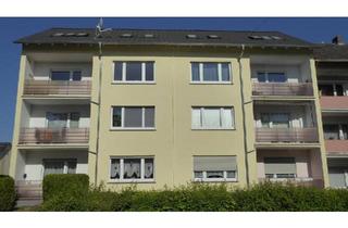 Mehrfamilienhaus kaufen in 35260 Stadtallendorf, Stadtallendorf - Mehrfamilienhaus mit 8 Wohneinheiten