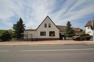Einfamilienhaus kaufen in Landecker Str. 26, 36266 Heringen, Heringen - Heringen-OT, EFH