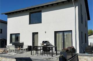 Einfamilienhaus kaufen in 89177 Ballendorf, Ballendorf - Einfamilienhaus in Ballendorf 254qm mit Keller 572qm Grundstück