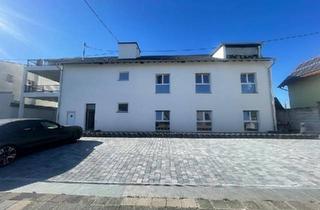 Wohnung kaufen in 67133 Maxdorf, Maxdorf - Dachgeschosswohnung in Maxdorf