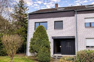 Haus kaufen in 33334 Gütersloh, Gütersloh - Ihr neues Zuhause zum Verwirklichen ***4275 G Reihenendhaus in Gütersloh