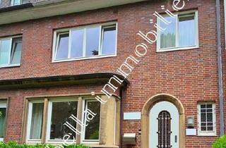 Haus kaufen in 28211 Bremen, Bremen - Altbremer Haus HB-Schwachhausen
