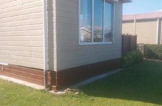 Haus kaufen in 23946 Ostseebad Boltenhagen, Boltenhagen - Tinyhouse mit Grundstück an der Ostsee