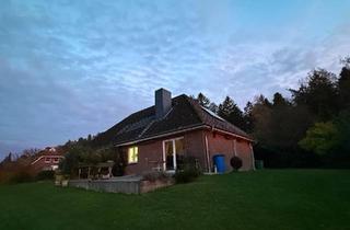 Einfamilienhaus kaufen in 21483 Gülzow, Gülzow - Modernisierter Bungalow mit viel Privatsphäre