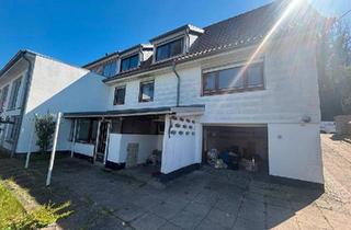 Doppelhaushälfte kaufen in 24306 Plön, Plön - Haus am Trammersee Plön