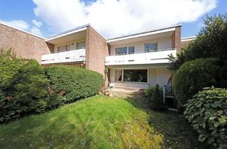 Reihenhaus kaufen in 40474 Düsseldorf, Düsseldorf - Immobilien Richter: Reihenhaus in Top-Lage in Stockum - ruhig wohnen, schnell am Flughafen