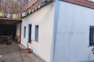 Haus kaufen in 66453 Gersheim, Gersheim - Naturnaher Bungalow mit Weitblick im Bliesgau