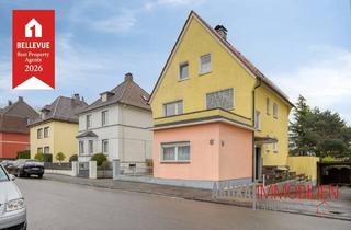 Mehrfamilienhaus kaufen in 42653 Solingen, Solingen - ****Großzügiges Domizil, sucht neuen Hausherrn. Sichern Sie Ihre Zukunft****