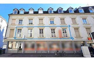 Wohnung kaufen in 54292 Trier, Trier - Eigentumswohnung Appartement in Top-Lage der Stadt Trier (Whg. 06)