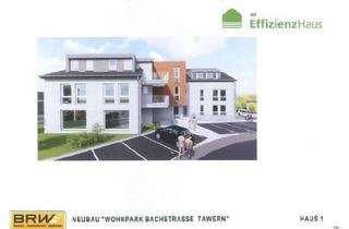 Wohnung kaufen in 54456 Tawern, Tawern - Verkauf - Wohnung Tawern W1.2