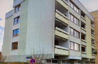 Wohnung kaufen in 82008 Unterhaching, Unterhaching - 2 Zimmerwohnung mit Loggia